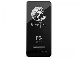 برچسب سرامیکی شفاف میتبال مناسب برای گوشی موبايل iPhone 12 mini