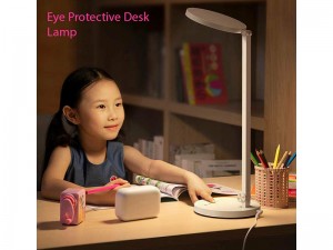 چراغ مطالعه بیسوس مدل Smart Eye Series Eye-Protective Desk Lamp DGHY-02