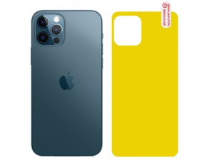 برچسب نانو پشت گوشی مناسب برای گوشی موبایل iPhone 12/12 Pro