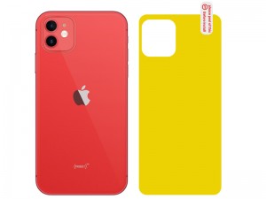 برچسب نانو پشت گوشی مناسب برای گوشی موبایل iPhone 12 mini