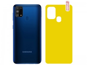 برچسب نانو پشت گوشی مناسب برای گوشی موبایل سامسونگ M31