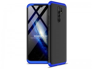 کاور اورجینال GKK مناسب برای گوشی موبایل شیائومی Redmi 9