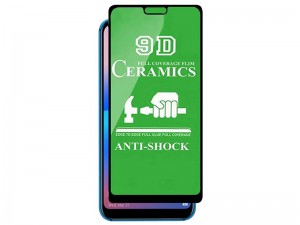 برچسب سرامیکی مناسب برای گوشی موبايل هوآوی Honor 8X/Y9 2019