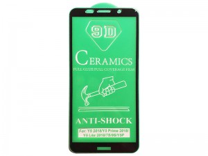 برچسب سرامیکی مناسب برای گوشی موبايل هوآوی Y5 2018/Honor 7S/Y5 Prime 2018