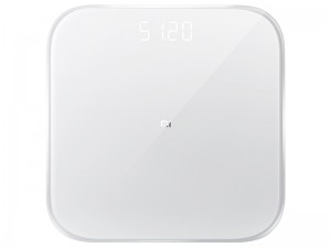 ترازو هوشمند شیائومی مدل Mi Smart Scale2 XMTZC04HM