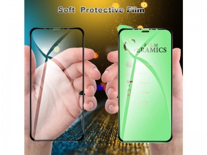 برچسب سرامیکی مناسب برای گوشی موبايل سامسونگ J7 Pro/J7 Prime