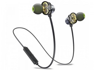 هدفون ورزشی بی سیم آوی مدل X660 BL