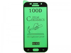 برچسب سرامیکی مناسب برای گوشی موبايل سامسونگ A520/A5 2017