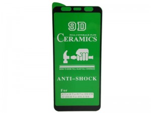 برچسب سرامیکی مناسب برای گوشی موبايل سامسونگ J8/J6 Plus/J4 Plus/A750