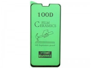 برچسب سرامیکی مناسب برای گوشی موبايل هوآوی Y5 2019/Honor 8s