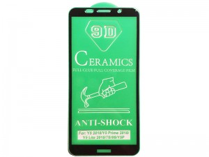 برچسب سرامیکی مناسب برای گوشی موبايل هوآوی Y5p 2020