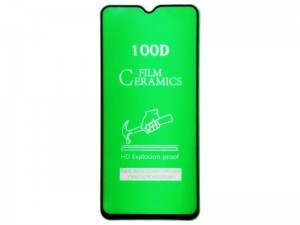 برچسب سرامیکی مناسب برای گوشی موبايل شیائومی Redmi 9