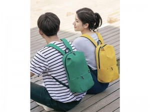 کوله پشتی لپ تاپ شیائومی مدل Mi Casual Daypack