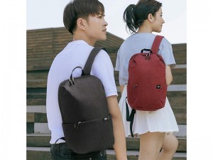 کوله پشتی لپ تاپ شیائومی مدل Mi Casual Daypack