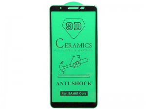 برچسب سرامیکی مناسب برای گوشی موبايل سامسونگ A01 Core