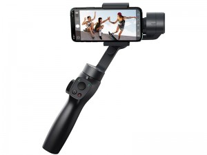گیمبال بیسوس مدل Handheld Gimbal Stablizer SUYT-0G