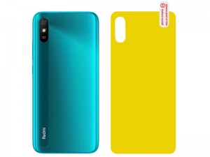 برچسب نانو پشت گوشی مناسب برای گوشی موبایل شیائومی Redmi 9A