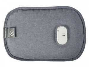 کیسه آب گرم برقی بیسوس مدل LECT-LUCK Electric Heating Water Bag ACRSD-0G