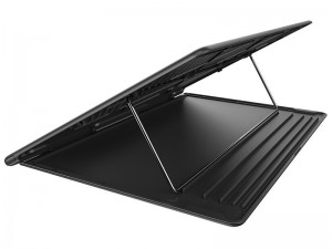 استند و خنک کننده لپ تاپ بیسوس مدل Mesh Portable Laptop Stand SUDD-2G