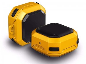 کاور گلکسی بادز لایو سامسونگ مدل StopTime ProTective Case