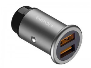 شارژر فندکی فست شارژ انرژیا مدل Mini Drive 2