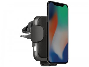 پایه نگهدارنده و شارژر وایرلس سریع انرژیا مدل Wimount sense 2