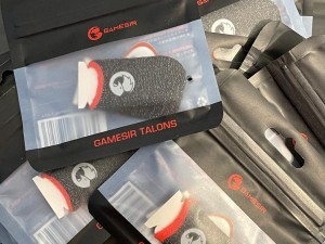 کاور انگشتی گیم سر