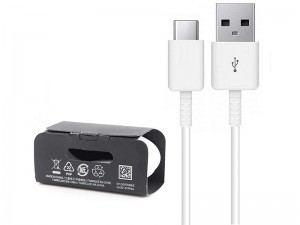 کابل اورجینال تایپ سی سامسونگ مدل EP-DG970