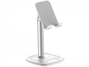 پایه نگهدارنده رومیزی تبلت و گوشی موبایل جویروم مدل JR-ZS203