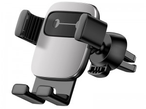 پایه نگهدارنده گوشی موبایل بیسوس مدل Cube Gravity Vehicle-Mounted SUYL-FK01