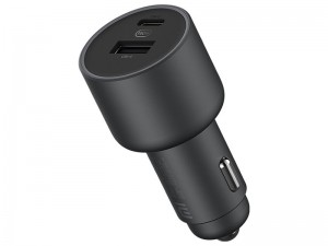 شارژر فندکی فست شارژ 100 وات شیائومی مدل CC07ZM