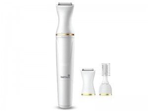 ماشین اصلاح موی سر و صورت و بدن ول اسکینز شیائومی مدل WX-TM01