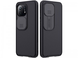 کاور اورجینال نیلکین مدل CamShield Pro مناسب برای گوشی موبایل شیائومی Mi 11