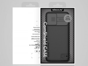 کاور اورجینال نیلکین مدل CamShield مناسب برای گوشی موبایل شیائومی Poco M3