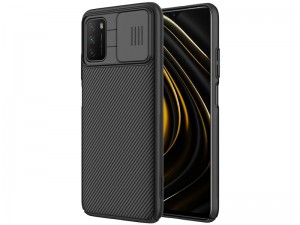 کاور اورجینال نیلکین مدل CamShield مناسب برای گوشی موبایل شیائومی Poco M3