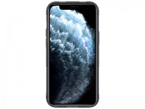 کاور اورجینال نیلکین مدل RIICH TPU مناسب برای گوشی موبایل iPhone 12/12 Pro