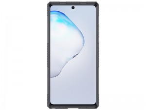 کاور اورجینال نیلکین مدل RIICH TPU مناسب برای گوشی موبایل سامسونگ Note 20 Ultra