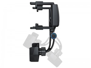 پایه نگهدارنده گوشی موبایل هوکو مدل CA70 rearview mirror in-car mount holder