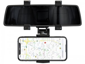 پایه نگهدارنده گوشی موبایل هوکو مدل CA70 rearview mirror in-car mount holder