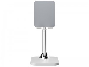 پایه نگهدارنده رومیزی تبلت و گوشی موبایل دودا مدل F5Pro