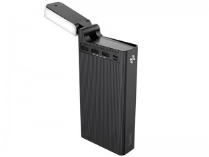 پاور بانک 30000 میلی آمپر هوکو مدل J62 Intelligent Balance