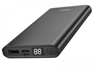 پاور بانک 10000 میلی آمپر هوکو مدل J68 Ultra-Thin