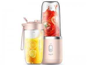 مخلوط کن شارژی قابل حمل شیائومی مدل Deerma DEM-NU05