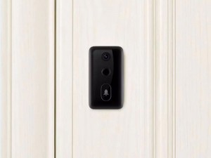 آیفون تصویری هوشمند شیائومی مدل Doorbell 2 MUML02-FJ