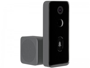 آیفون تصویری هوشمند شیائومی مدل Doorbell 2 MUML02-FJ