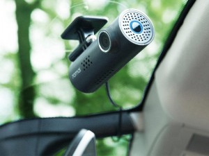 دوربین هوشمند خودرو شیائومی 70mai Midrive D06 Smart Dash Cam 1s