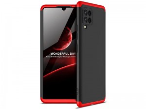 کاور اورجینال GKK مناسب برای گوشی موبایل سامسونگ A42