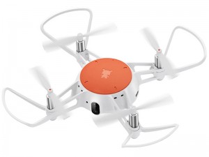 مینی پهباد شیائومی مدل Mi Drone Mini YKFJ01FM دارای دوربین