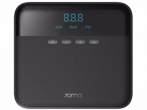 کمپرسور باد لاستیک خودرو شیائومی مدل 70mai Midrive TP03