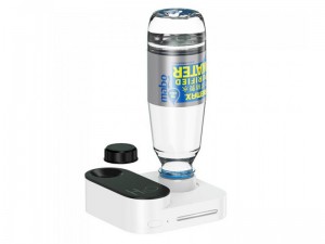 دستگاه بخور سرد و رطوبت ساز ریمکس مدل RT-A400 با قابلیت شارژ شدن